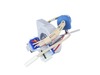 3487992-2-S-GE-WR60X10318-Refrigerator Evaporator Fan Motor