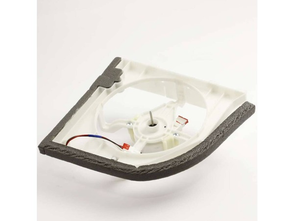 3487994-1-M-GE-WR60X10320-Refrigerator Circuit Motor Assembly