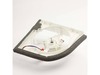 Refrigerator Circuit Motor Assembly – Part Number: WR60X10320
