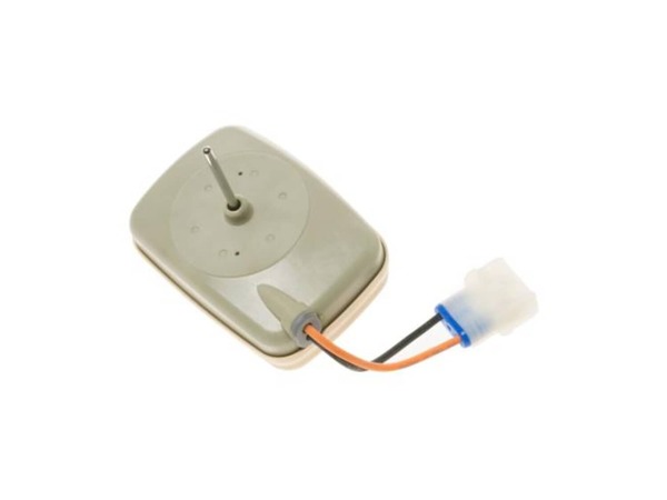 3487995-1-M-GE-WR60X10321-MOTOR AC/DC EVAP FAN