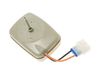 3487995-2-S-GE-WR60X10321-MOTOR AC/DC EVAP FAN