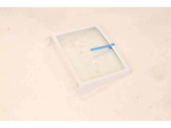 3487998-1-M-GE-WR71X10873- SHELF Assembly SLIDEOUT