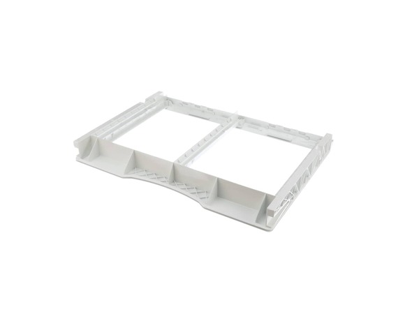 3488026-1-M-GE-WR72X10335-Refrigerator Crisper Cover Frame