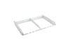 3488026-2-S-GE-WR72X10335-Refrigerator Crisper Cover Frame