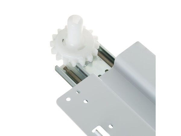 3488035-1-M-GE-WR72X10388- Assembly RAIL-SLIDE LOW-R