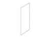 WRAP Assembly Stainless Steel SXS FF – Part Number: WR78X12675