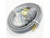 Dryer Power Cord – Part Number: WX09X10002