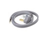 3488121-2-S-GE-WX09X10002-Dryer Power Cord