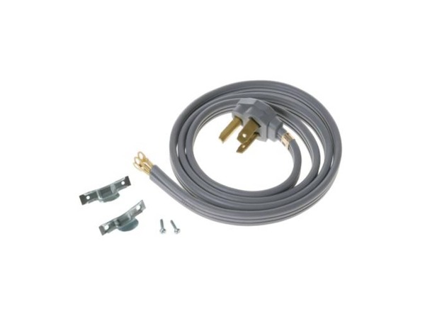 3488123-1-M-GE-WX09X10004-Dryer 3-Prong Power Cord