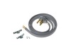 Dryer 3-Prong Power Cord – Part Number: WX09X10004