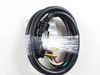 3488130-2-S-GE-WX09X10018-Dryer 4-Prong Power Cord 4-ft