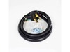 Dryer Power Cord – Part Number: WX09X10035