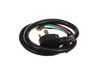 3488133-2-S-GE-WX09X10035-Dryer Power Cord
