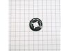Knob Bezel – Part Number: 7740P145-60