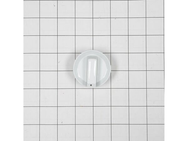 3489230-1-M-Whirlpool-W10284884-Control Knob - White