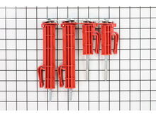 Shipping Bolt Kit – Part Number: W10289554A