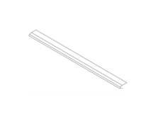 Shelf Trim – Part Number: W10313178