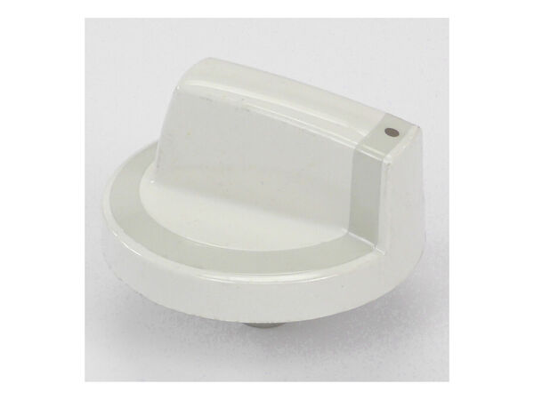 3489501-1-M-Whirlpool-W10316665-Control Knob - Bisque