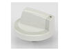 Control Knob - Bisque – Part Number: W10316665