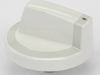 3489501-2-S-Whirlpool-W10316665-Control Knob - Bisque