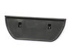 3489517-2-S-Whirlpool-W10317265-Dispenser Grille - Black
