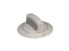 KNOB – Part Number: W10317457