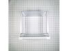 Refrigerator Freezer Bin – Part Number: W10322533