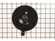 Coffee Maker Lid – Part Number: W10327042