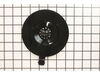 Coffee Maker Lid – Part Number: W10327042