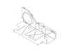 BAFFLE-AIR – Part Number: W10332806