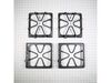 Grate Kit - Set of 4 – Part Number: W10333861A