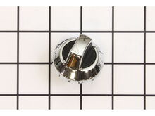 Timer Knob – Part Number: W10339093