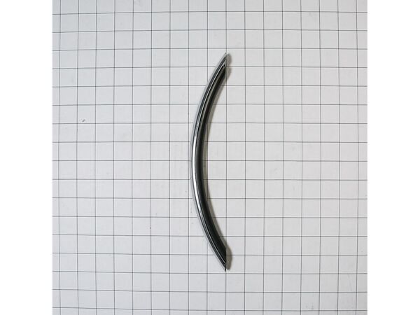 3489761-1-M-Whirlpool-W10339096-Door Handle - Stainless