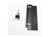 Off-Switch Actuator Kit – Part Number: W10342596