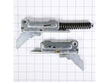 Door Hinge – Part Number: W10347464