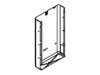 SHIELD – Part Number: W10348669
