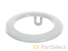 BEZEL – Part Number: W10351924