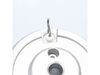 3490231-3-S-Whirlpool-W10364850-Top Burner Assembly with Electrode