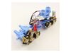Water Inlet Valve with Wire Harness – Part Number: W10364988