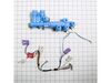 Dispenser and Water Inlet Valve – Part Number: W10372095