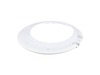 Inner Door Frame - White – Part Number: 137280300