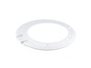 3490393-2-S-Frigidaire-137280300-Inner Door Frame - White