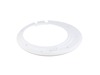 3490393-3-S-Frigidaire-137280300-Inner Door Frame - White