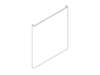 DOOR – Part Number: 154829006