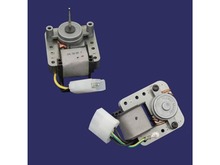 Condenser Fan Motor – Part Number: 241696606