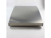 Complete Freezer Door Assembly - Stainless Steel – Part Number: 241987921