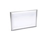 3490440-2-S-Frigidaire-241987921-Complete Freezer Door Assembly - Stainless Steel