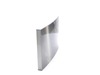 3490440-3-S-Frigidaire-241987921-Complete Freezer Door Assembly - Stainless Steel