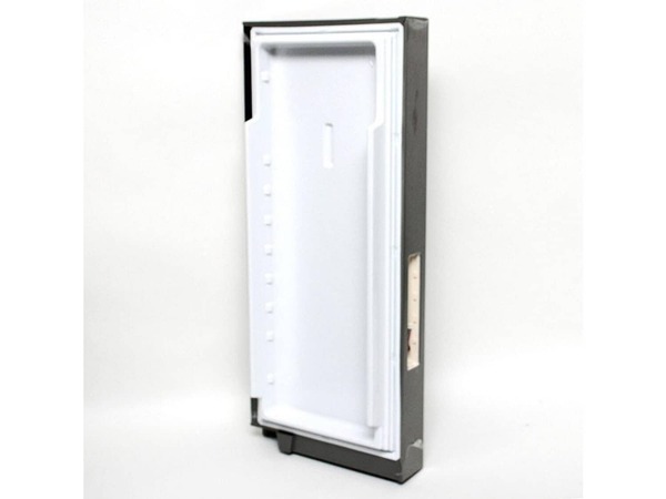 3490447-1-M-Frigidaire-241988054-Refrigerator Door Assembly - Stainless Steel - Left Side