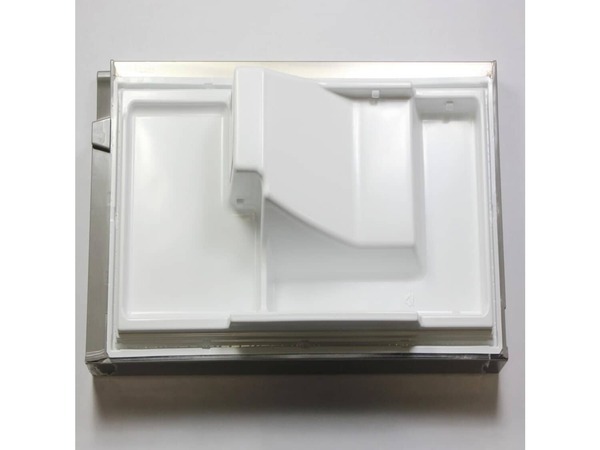 3490450-1-M-Frigidaire-241988076-Complete Refrigerator Door Assembly - Stainless